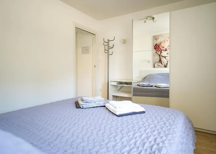 Apartman Stela U Kamporu