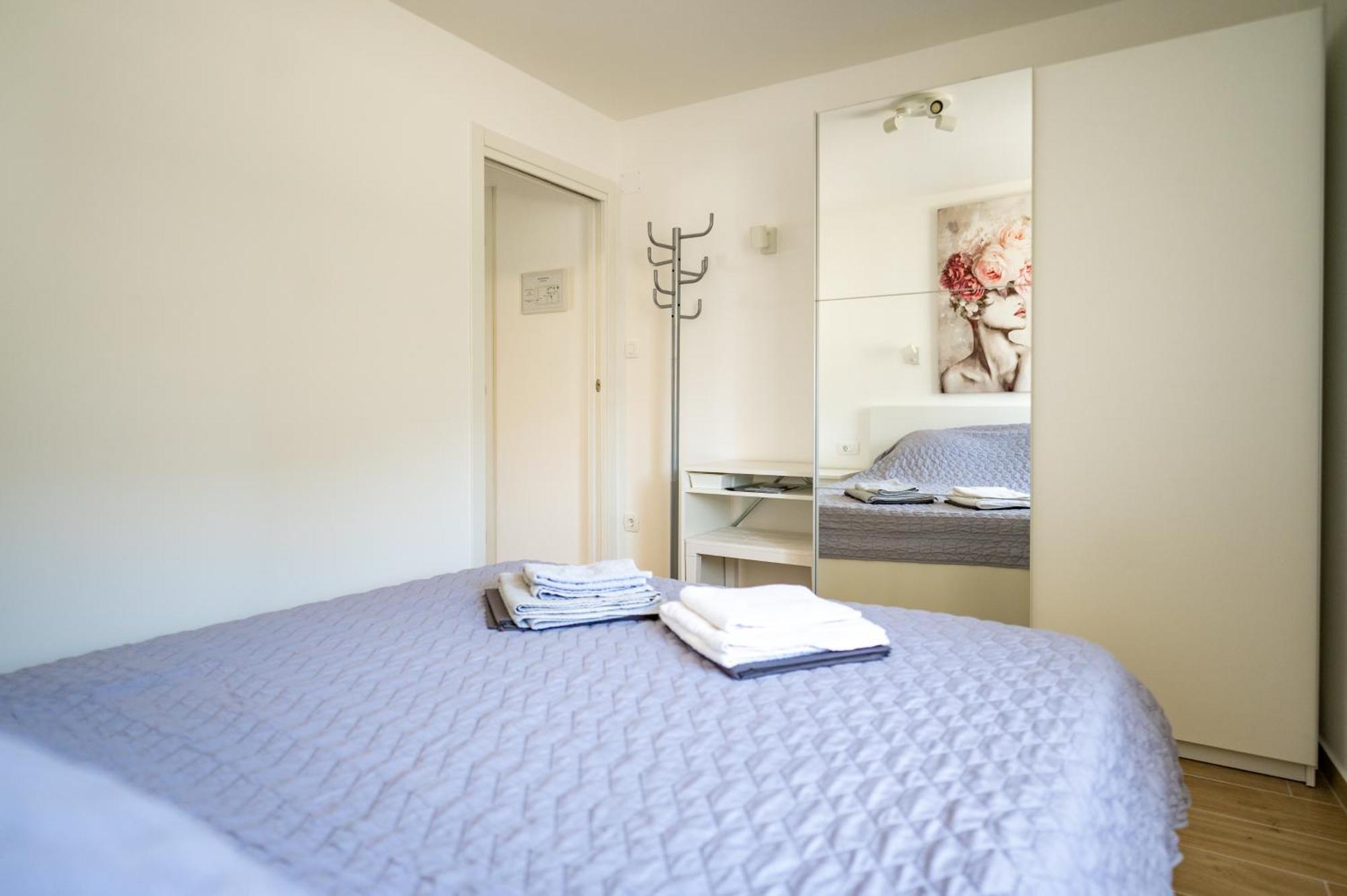 Apartment Stela U Kamporu *