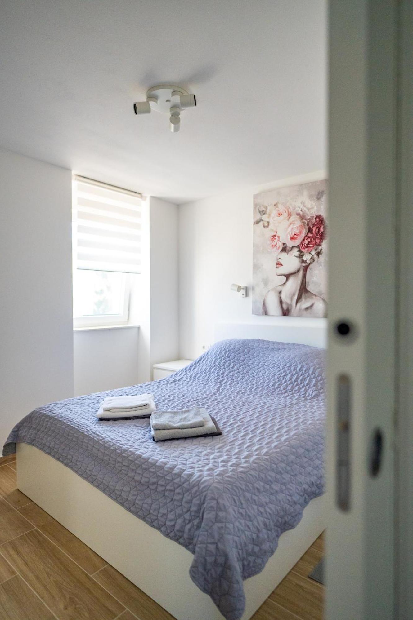 Apartment Stela U Kamporu Kampor